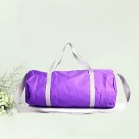 Mála Fabraic Oxford An Rogha is Fearr Nuair a Bhfuil Tú Ar Thaisteal