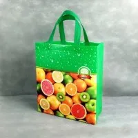 Mála Neamh Uigí Ultrasonach Athchúrsáilte Priontáil Saincheaptha